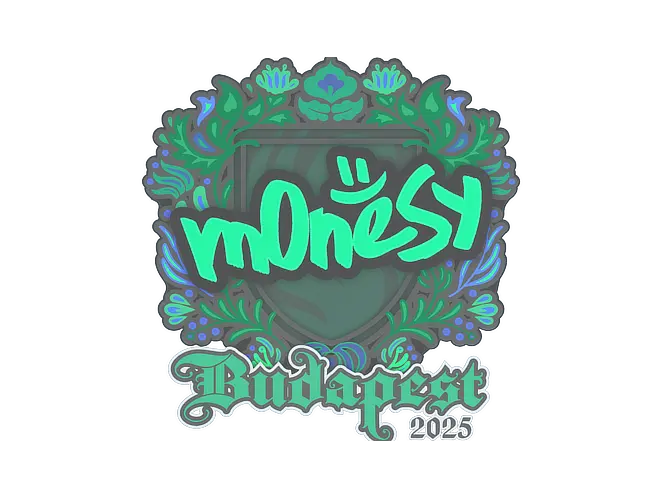 m0NESY | Budapest 2025