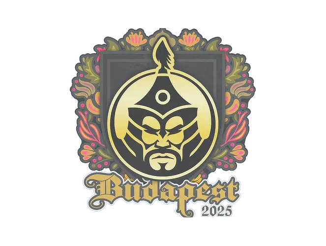 The Mongolz | Budapest 2025