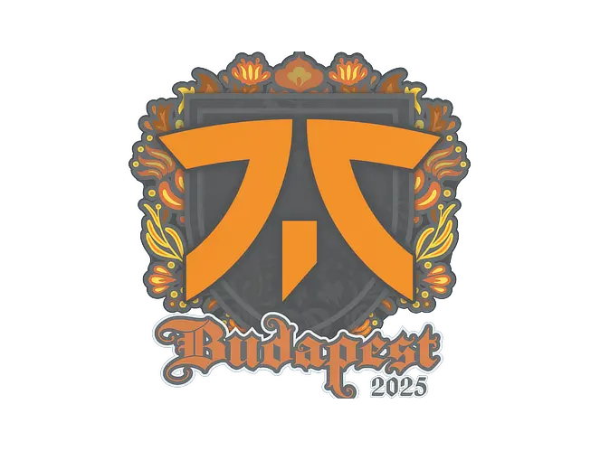 fnatic | Budapest 2025