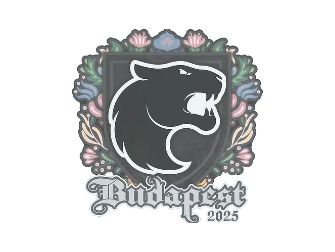 FURIA | Budapest 2025