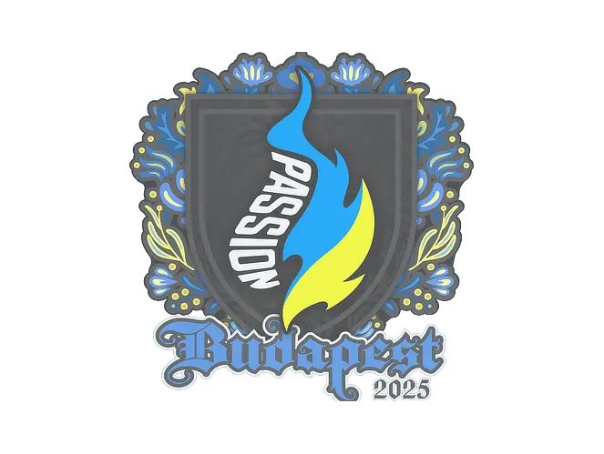 Passion UA | Budapest 2025