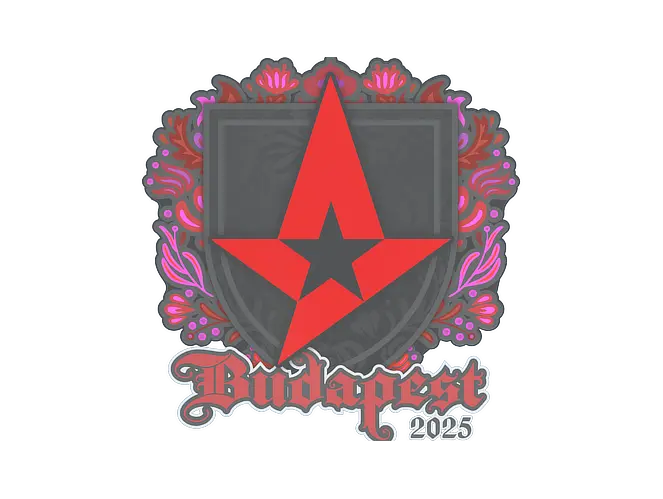 Astralis | Budapest 2025