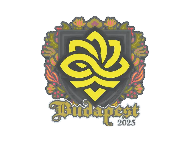 Legacy | Budapest 2025
