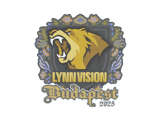Lynn Vision | Budapest 2025