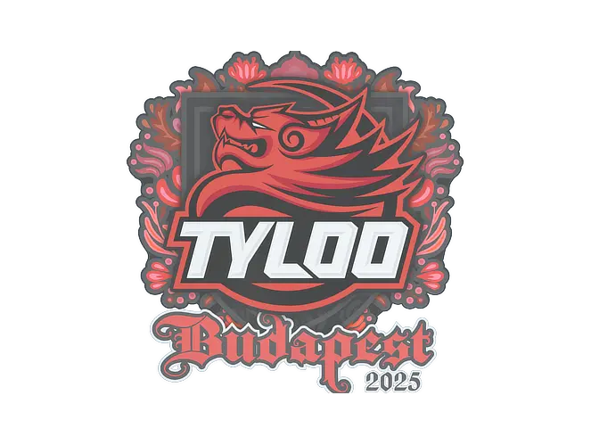 TYLOO | Budapest 2025