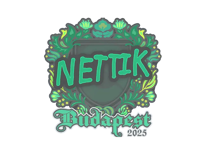 nettik | Budapest 2025