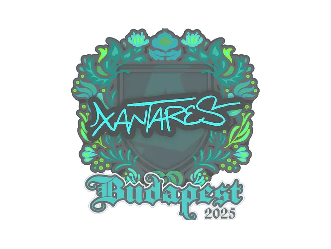 XANTARES | Budapest 2025