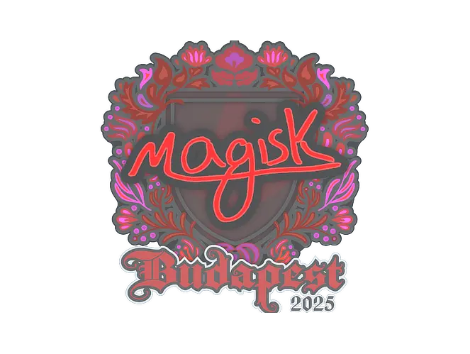 Magisk | Budapest 2025