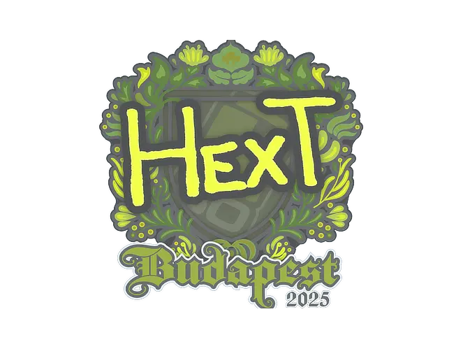 HexT | Budapest 2025