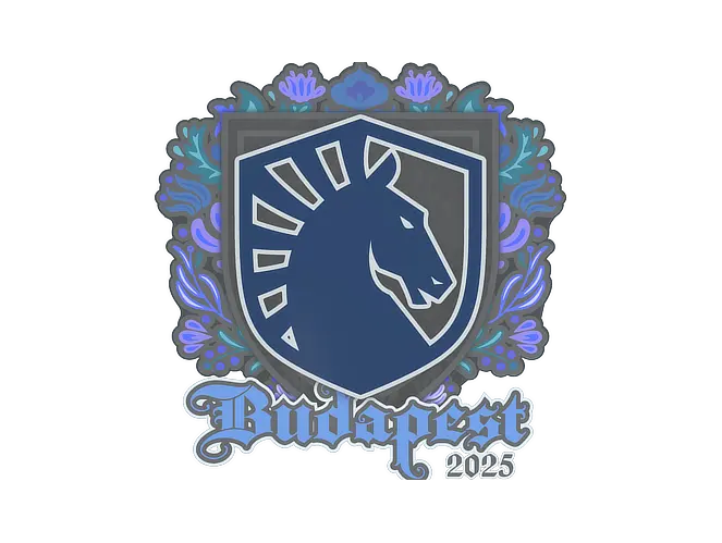 Team Liquid | Budapest 2025