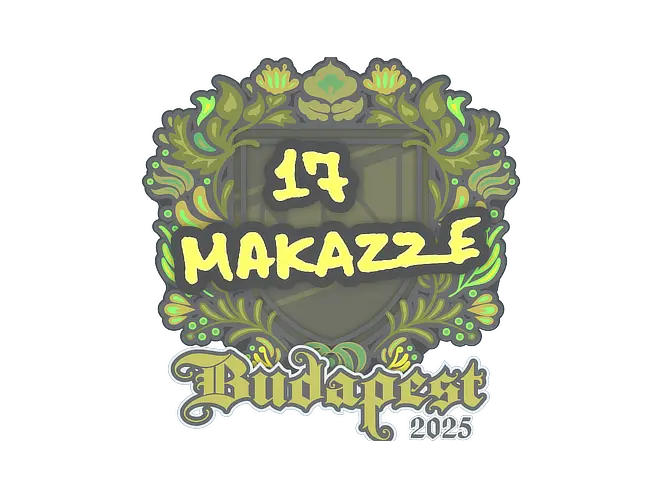 makazze | Budapest 2025