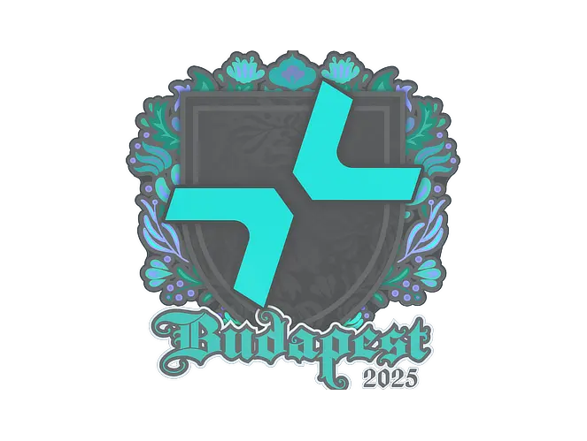 PARIVISION | Budapest 2025