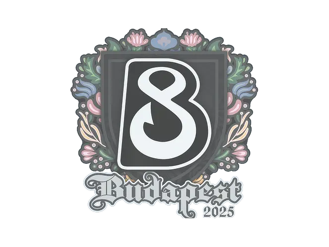 B8 | Budapest 2025