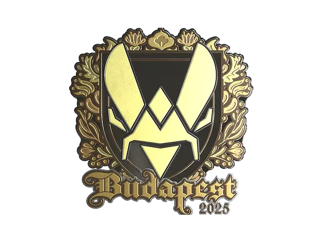 Vitality (Gold) | Budapest 2025