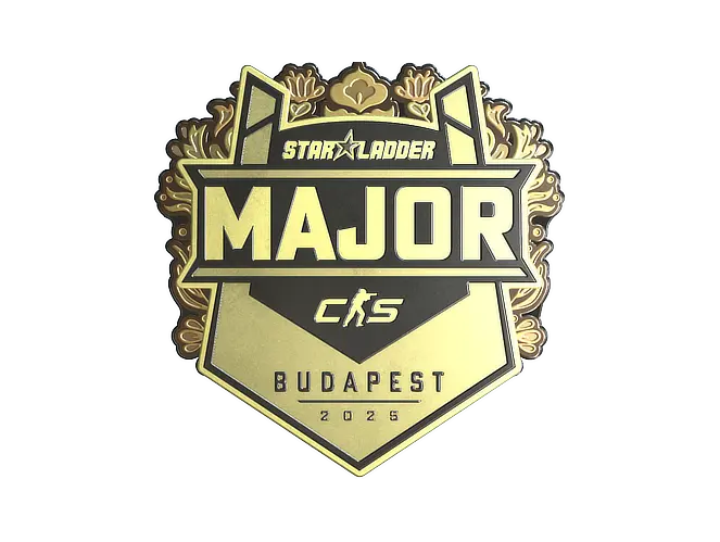 StarLadder (Gold) | Budapest 2025