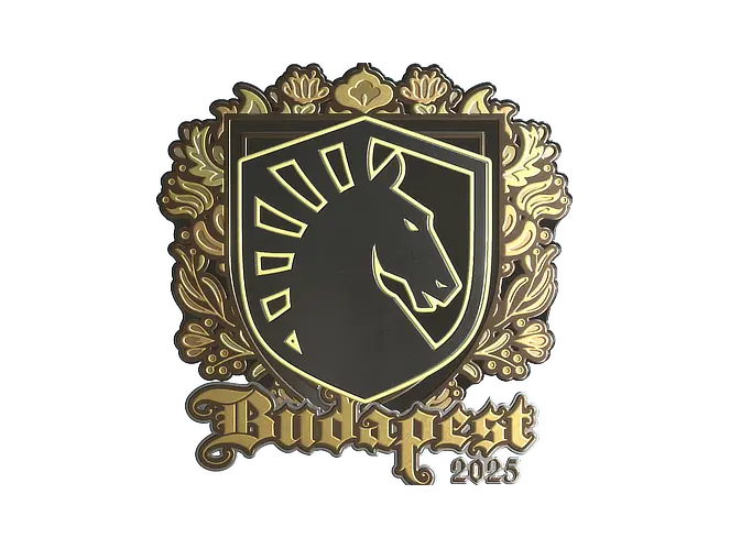 Team Liquid (Gold) | Budapest 2025