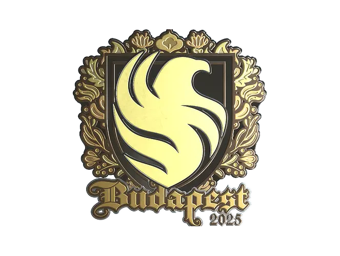 Falcons (Gold) | Budapest 2025