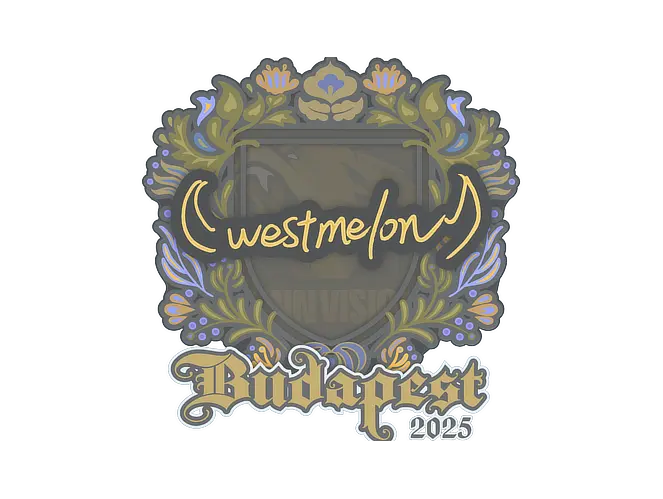 westmelon | Budapest 2025