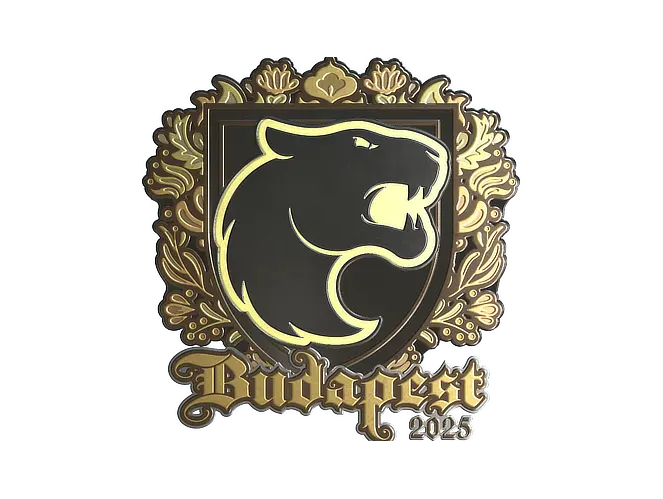 FURIA (Gold) | Budapest 2025