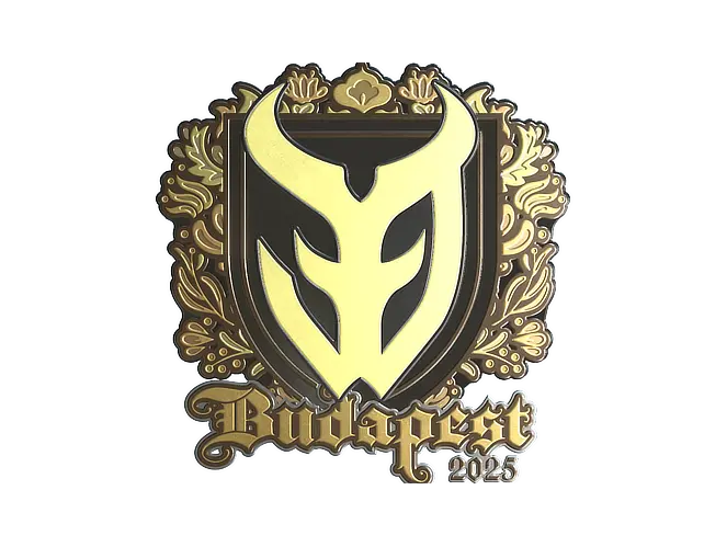 3DMAX (Gold) | Budapest 2025