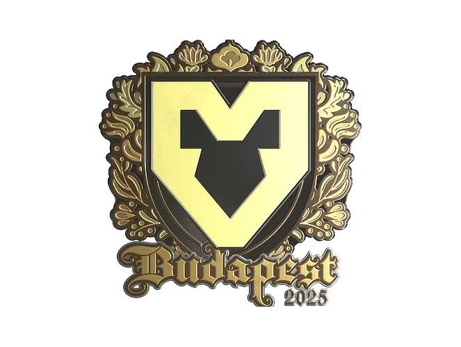 MOUZ (Gold) | Budapest 2025