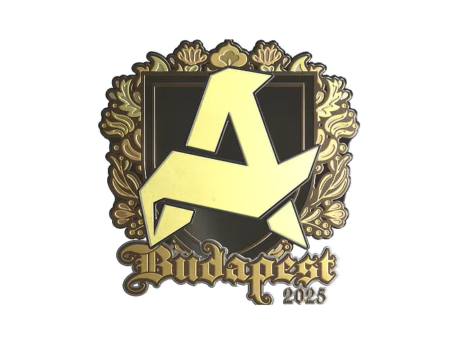 Aurora (Gold) | Budapest 2025