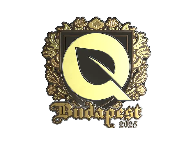 FlyQuest (Gold) | Budapest 2025