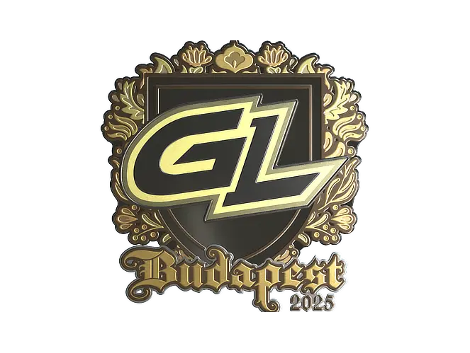 GamerLegion (Gold) | Budapest 2025