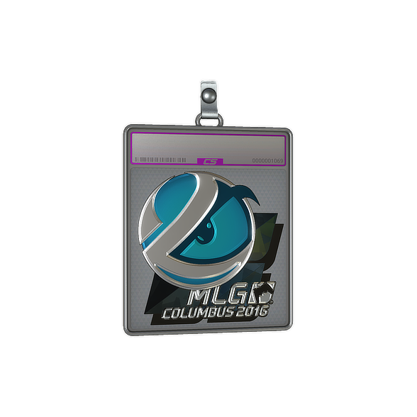 印花板 | Luminosity Gaming（闪亮）| 2016年 MLG 哥伦布锦标赛_CS2饰品交易_网易BUFF