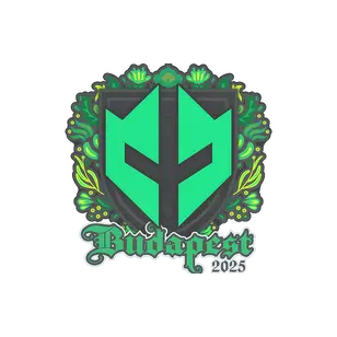 Imperial Esports | Budapest 2025