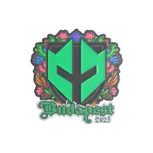 Imperial Esports (Embroidered) | Budapest 2025