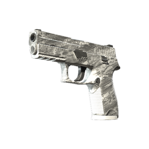 P250 | 冻雨 (崭新出厂)_CS2饰品交易_网易BUFF