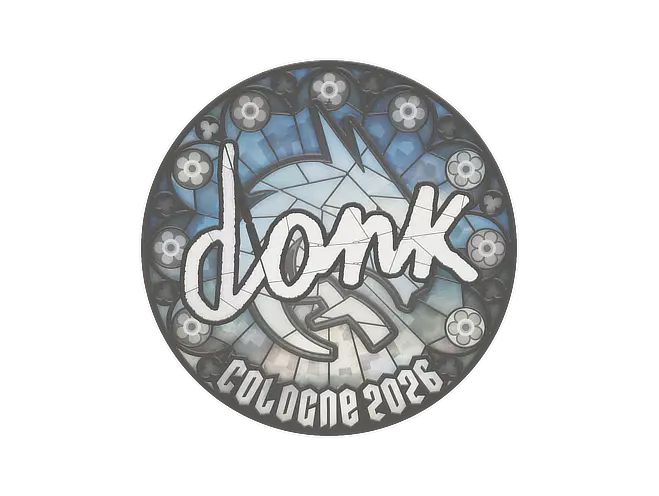 donk | Cologne 2026