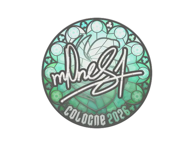 m0NESY | Cologne 2026
