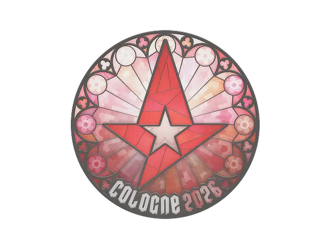 Astralis | Cologne 2026