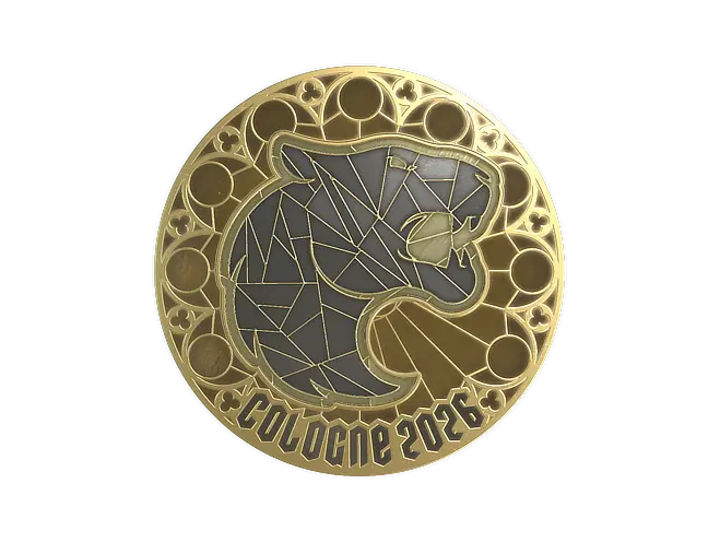FURIA (Gold) | Cologne 2026
