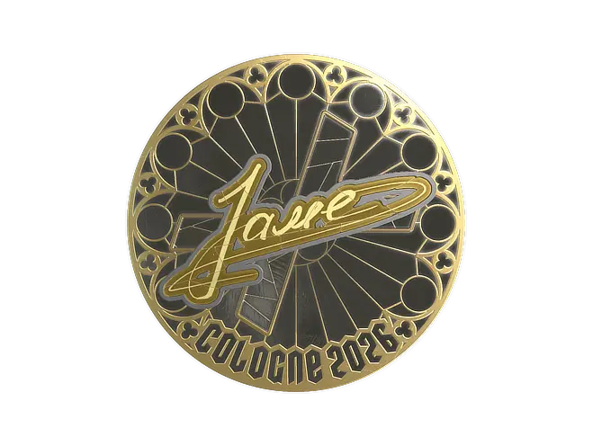 Jame (Gold) | Cologne 2026
