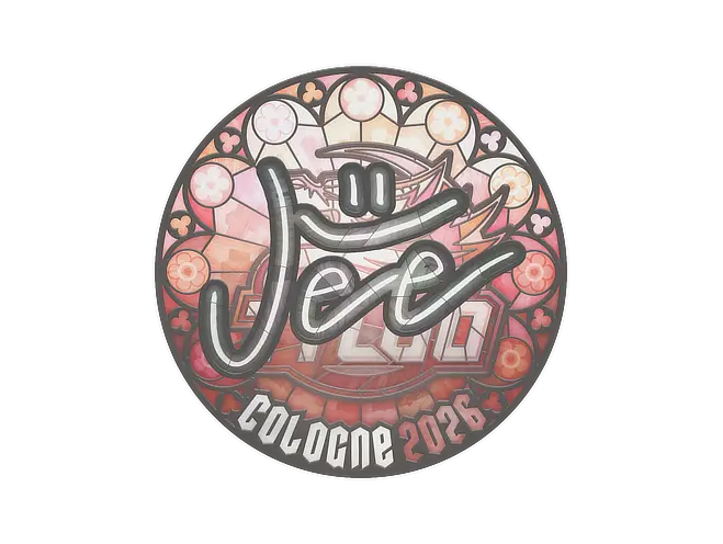 Jee | Cologne 2026