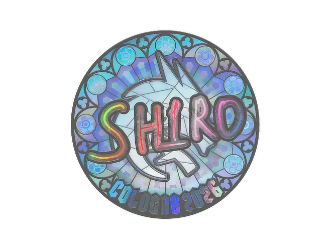 sh1ro (Holo) | Cologne 2026