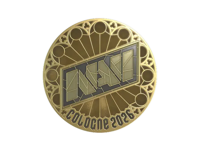 Natus Vincere (Gold) | Cologne 2026