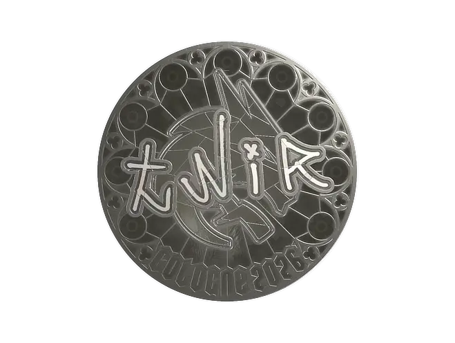 tN1R (Foil) | Cologne 2026