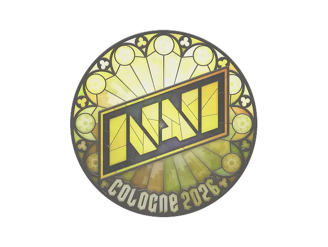Natus Vincere | Cologne 2026
