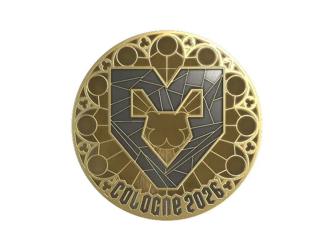 MOUZ (Gold) | Cologne 2026