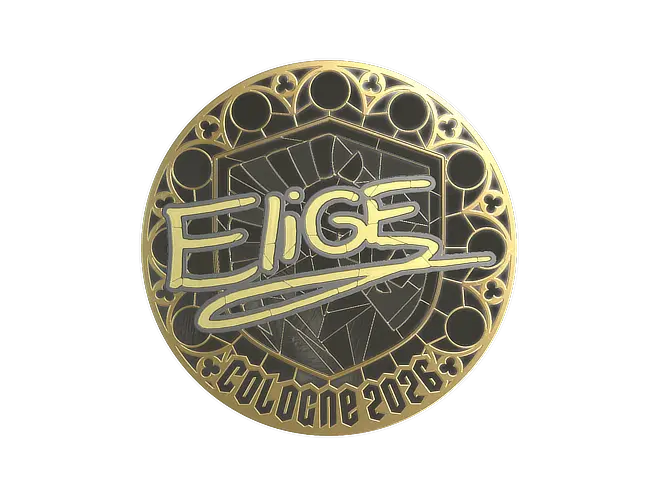 EliGE (Gold) | Cologne 2026
