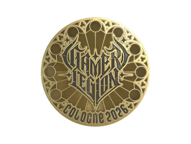 GamerLegion (Gold) | Cologne 2026