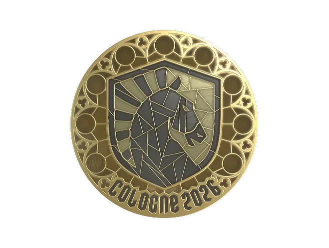Team Liquid (Gold) | Cologne 2026
