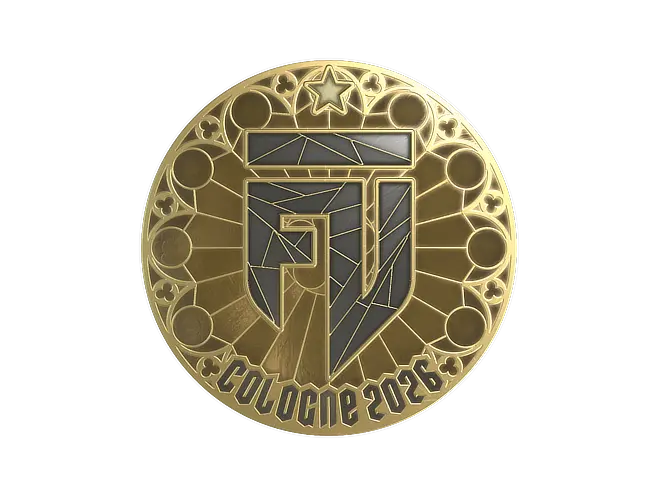 FUT (Gold) | Cologne 2026