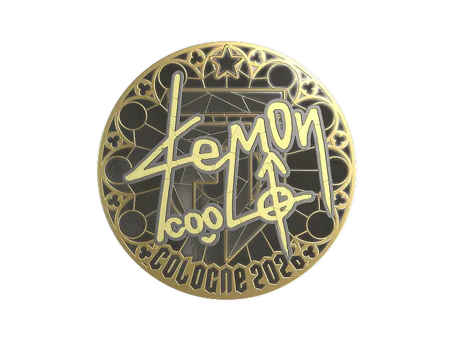 dem0n (Gold) | Cologne 2026
