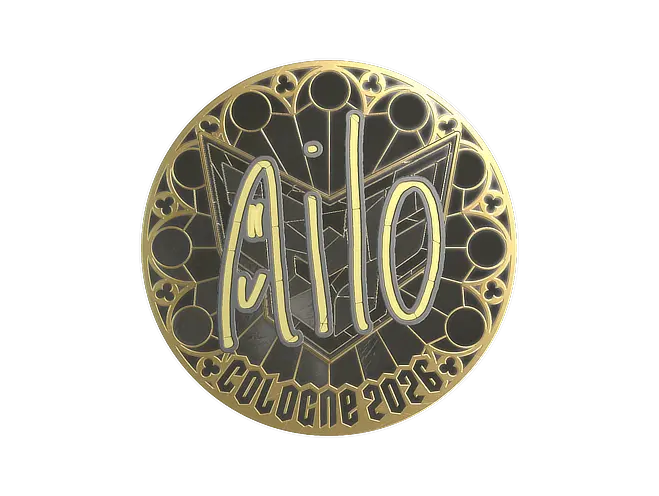 nilo (Gold) | Cologne 2026