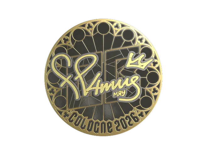 FL4MUS (Gold) | Cologne 2026